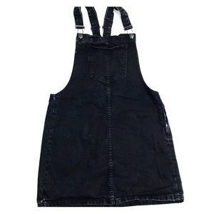 Overall dress
